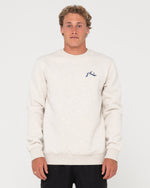 COMPETITION HOODED FLEECE